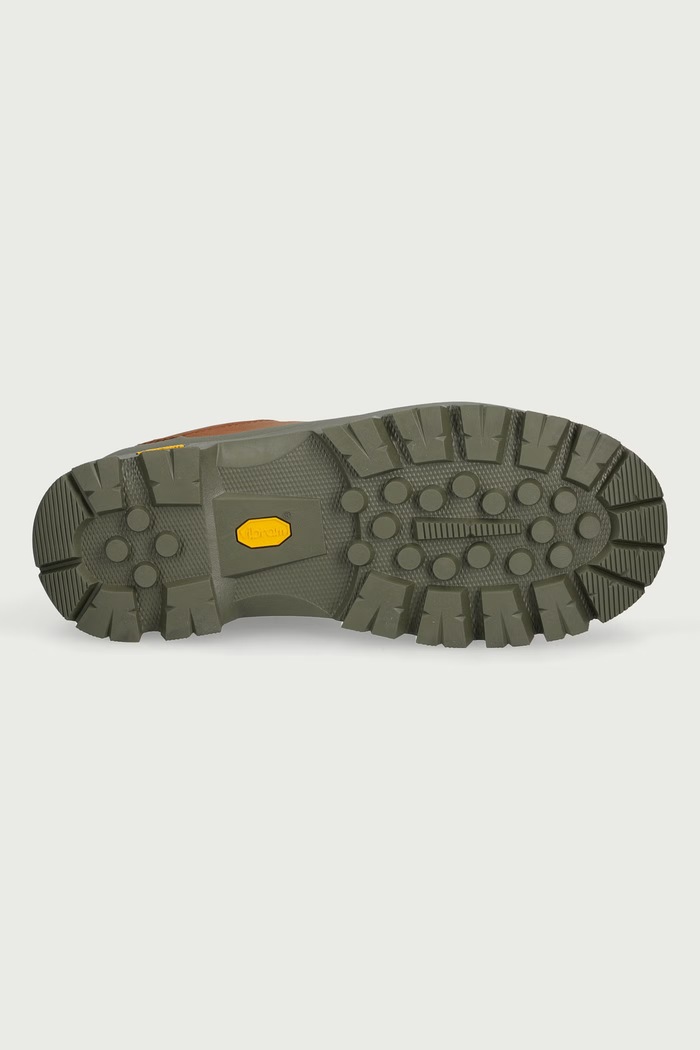 DAYSTORM NOMAD GTX męskie Sorel pomarańczowy 2167551242