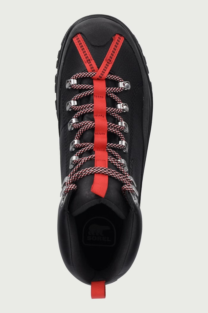 DAYSTORM NOMAD HI GTX обувки мъжки от кожа Sorel 2167561010 черен