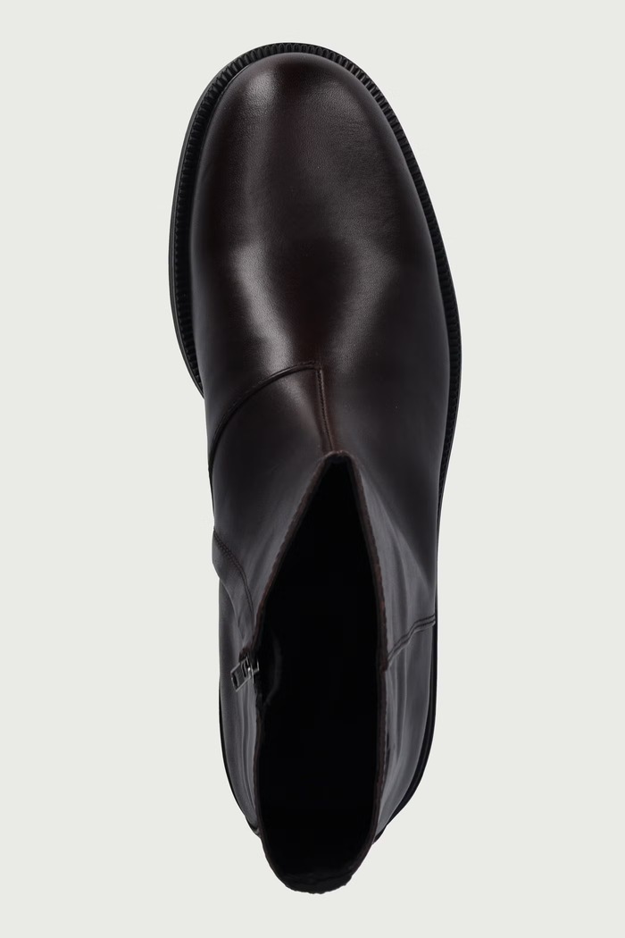 Botki męskie skórzane FLOYD Vagabond Shoemakers 6281.001.31 brązowy