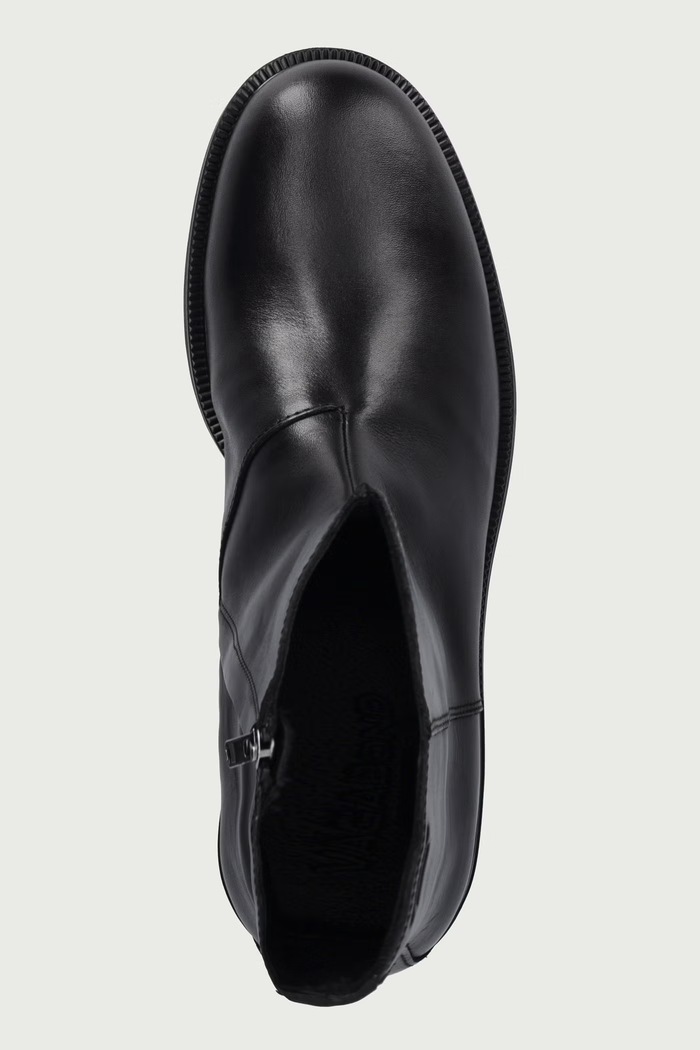 Sztyblety męskie skórzane FLOYD Vagabond Shoemakers 6281.001.20 czarny