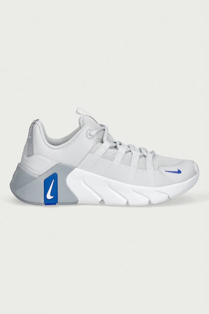 Nike Sneakersy sportowe męskie Free Metcon 7 II7405.004 biały AW26