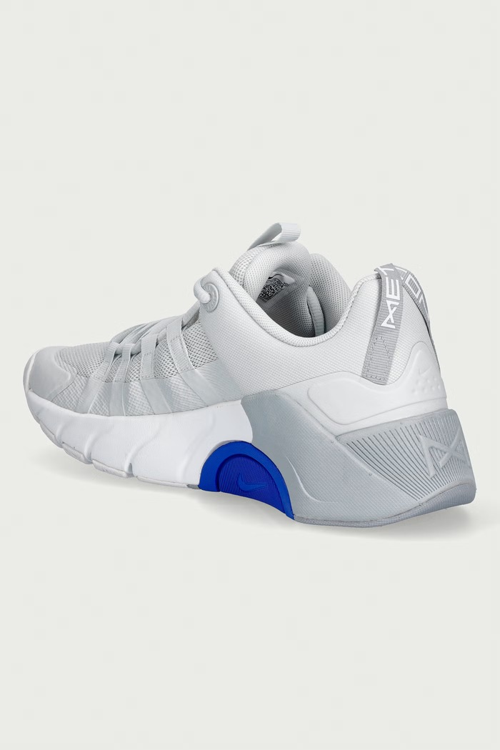 Obuwie Nike Sneakersy sportowe męskie Free Metcon 7 II7405.004 biały