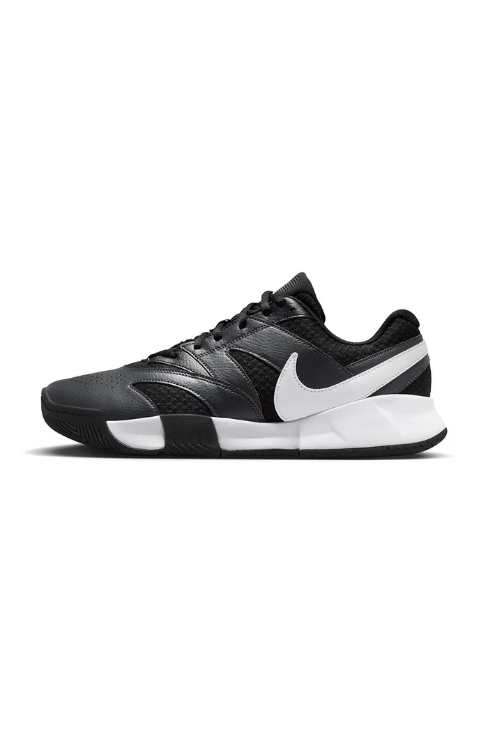 Nike Obuća sportske za muškarce NikeCourt Lite 4 crna FD6574.001