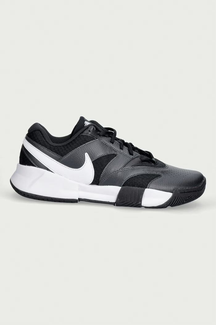 Nike Obuća sportske za muškarce NikeCourt Lite 4 FD6574.001 crna AW26