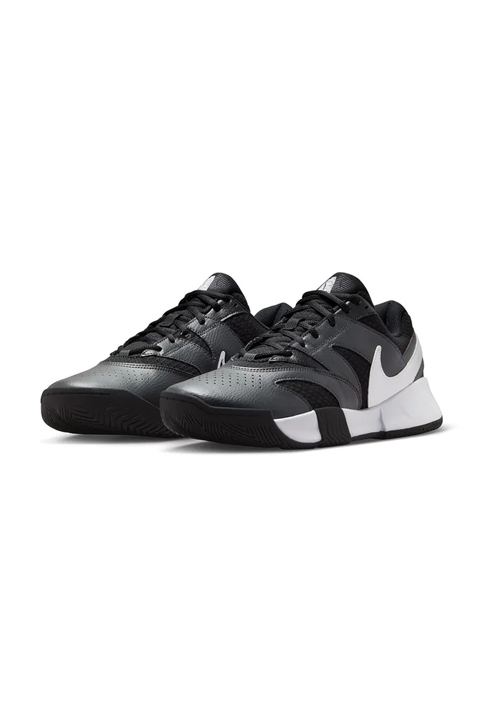 Nike Scarpe sportive da uomo NikeCourt Lite 4 FD6574.001 nero AW26