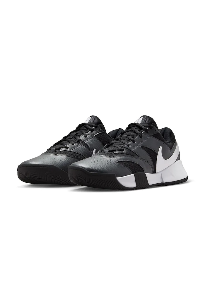 Nike Scarpe sportive da uomo NikeCourt Lite 4 FD6574.001 nero AW26