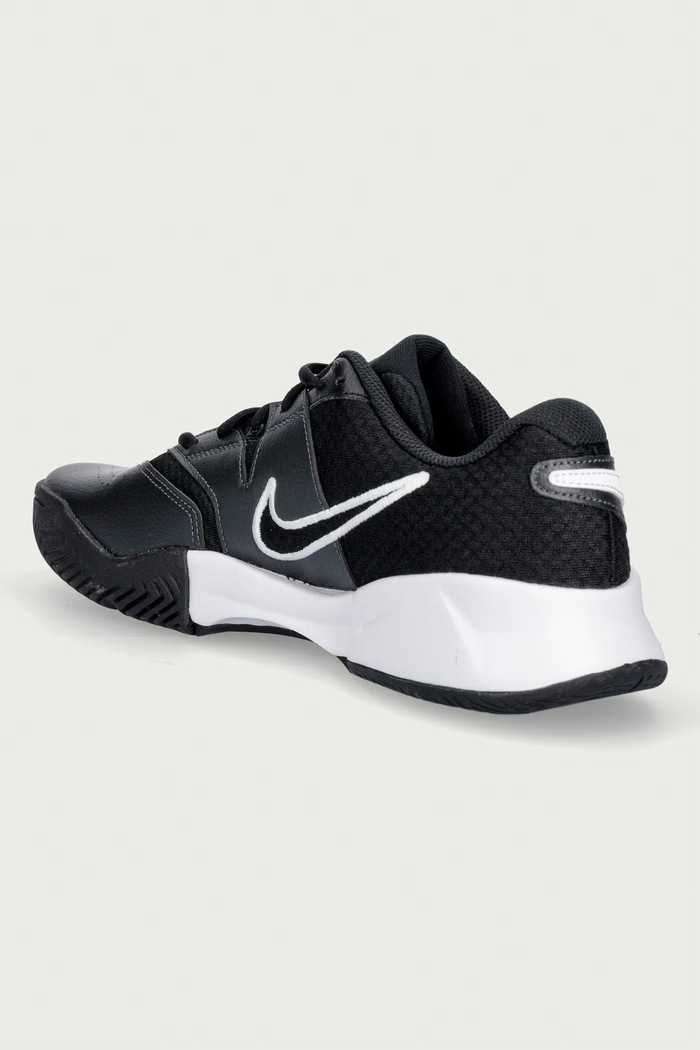 Obuća Nike Obuća sportske za muškarce NikeCourt Lite 4 FD6574.001 crna