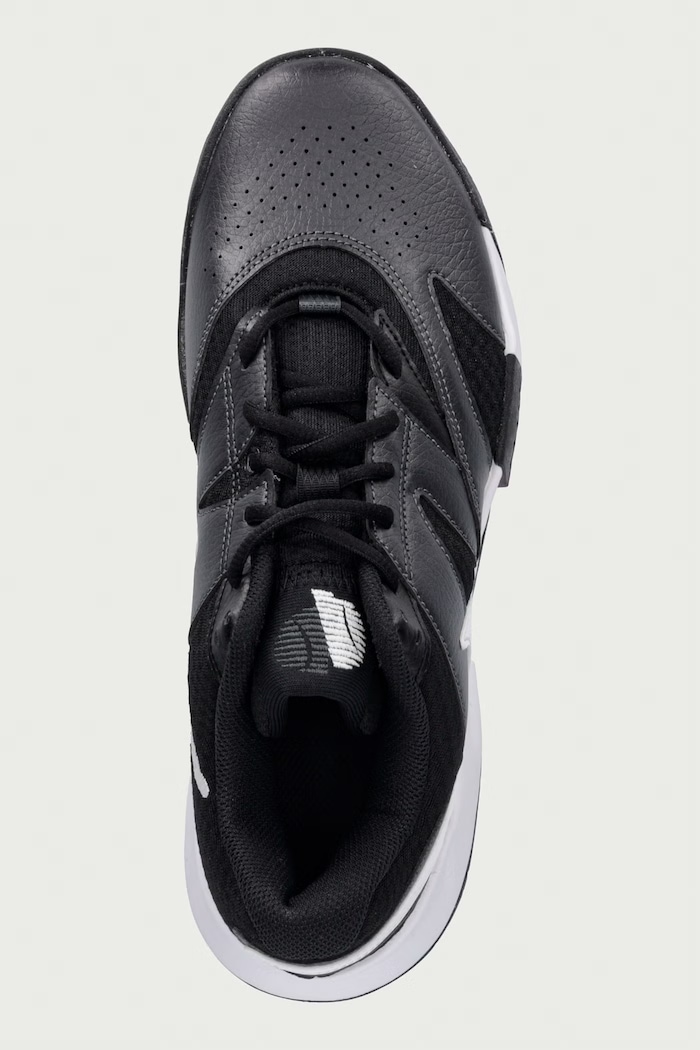 Încălțăminte sport pentru bărbați NikeCourt Lite 4 Nike FD6574.001 negru
