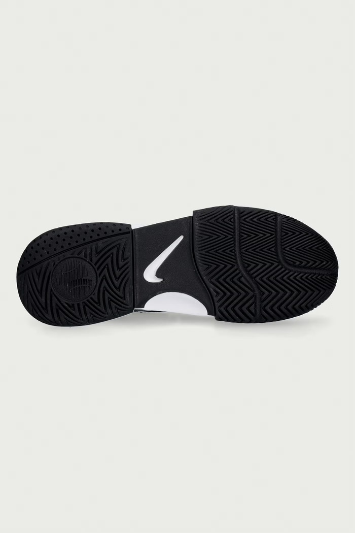 Scarpe sportive da uomo NikeCourt Lite 4 Nike nero FD6574.001