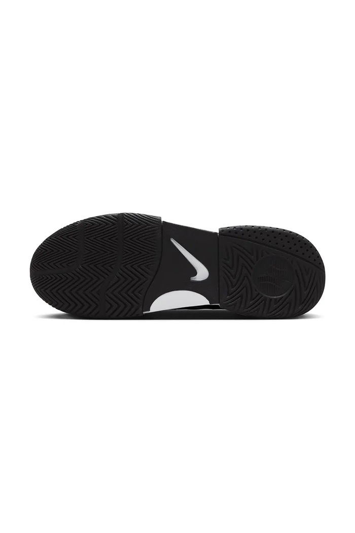 Obuća sportske za muškarce NikeCourt Lite 4 Nike crna FD6574.001