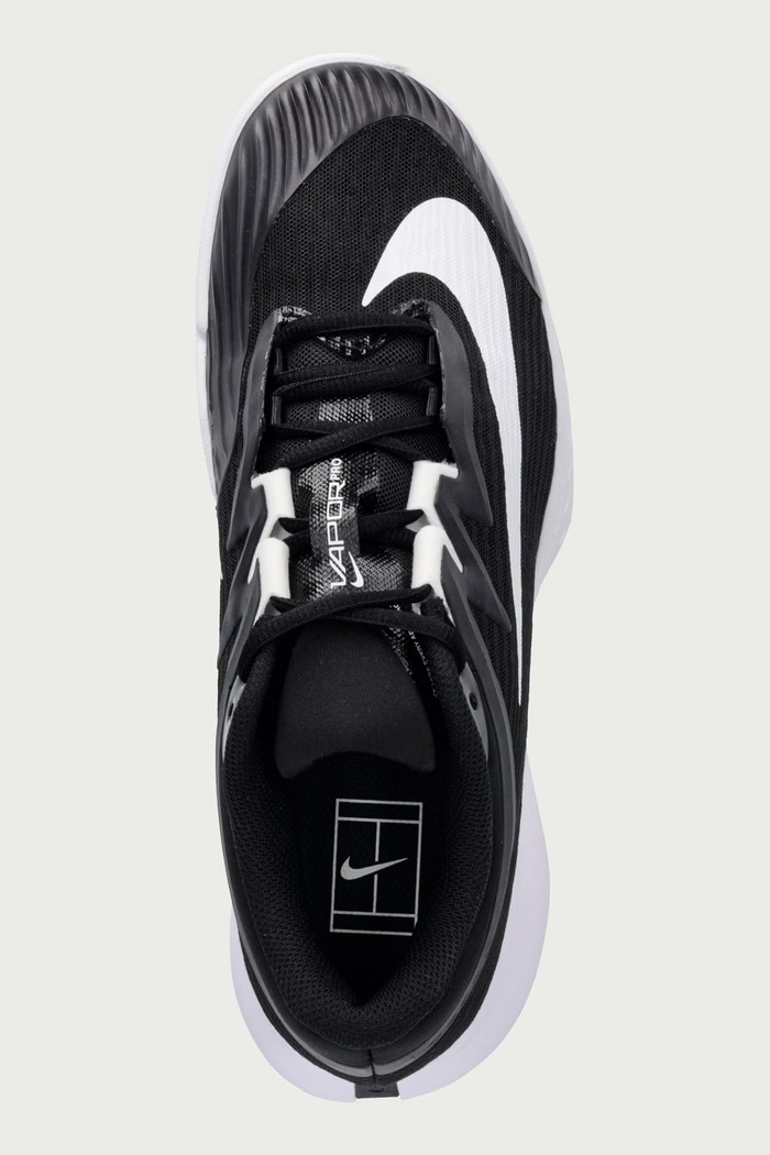 Scarpe sportive da uomo Vapor Pro 3 Nike FZ2161.002 nero