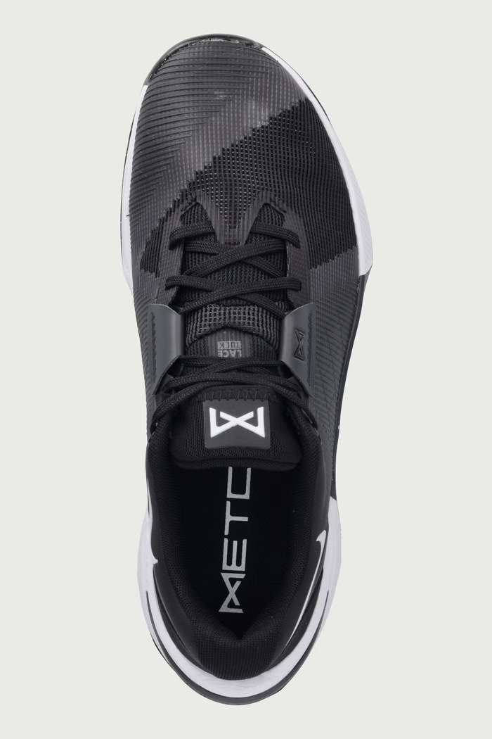 Buty treningowe męskie Metcon 10 Nike HJ1875.002 czarny