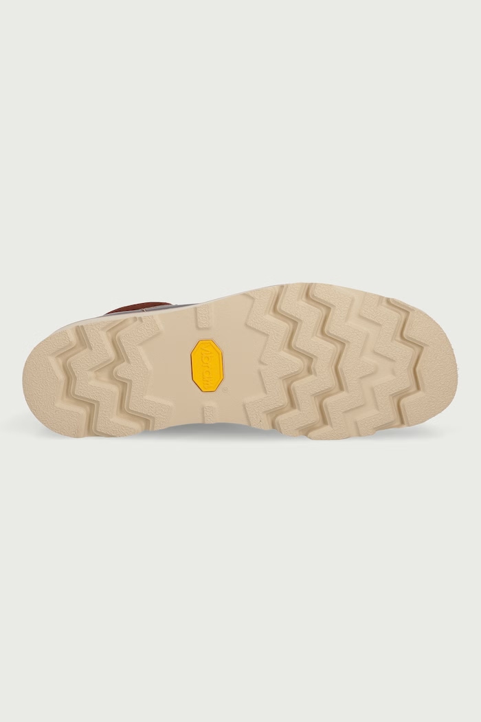 Pantofi pentru bărbați din piele Clarks Originals maro 26328003
