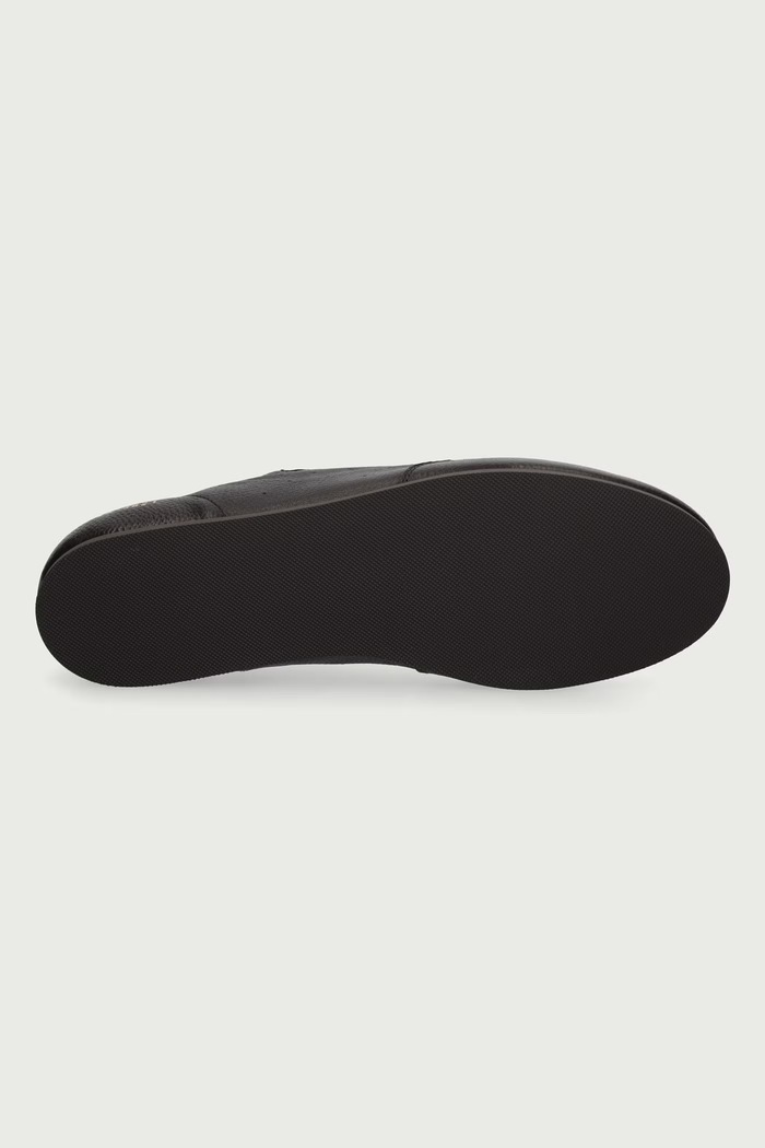 Winter Driving Shoe sneakersy męskie skórzane Common Projects brązowy 5256