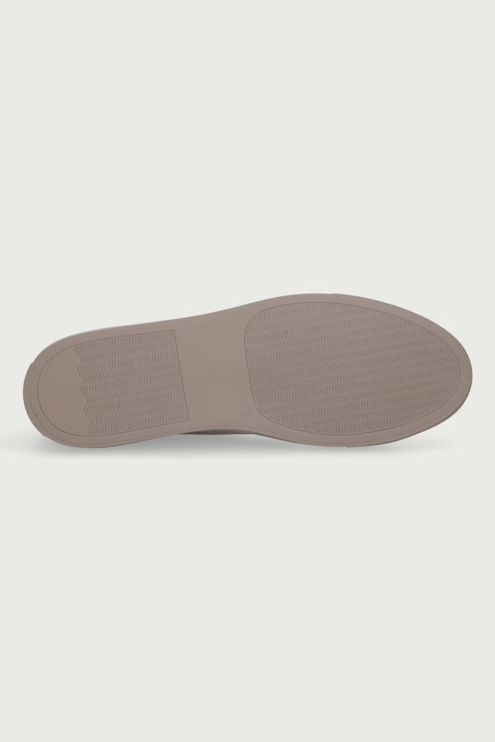 Achilles Premium sneakersy męskie zamszowe Common Projects brązowy 2611