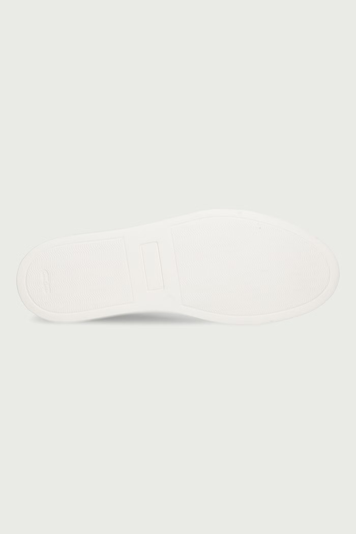 Achilles Piuma sneakersy męskie skórzane Common Projects brązowy 2612