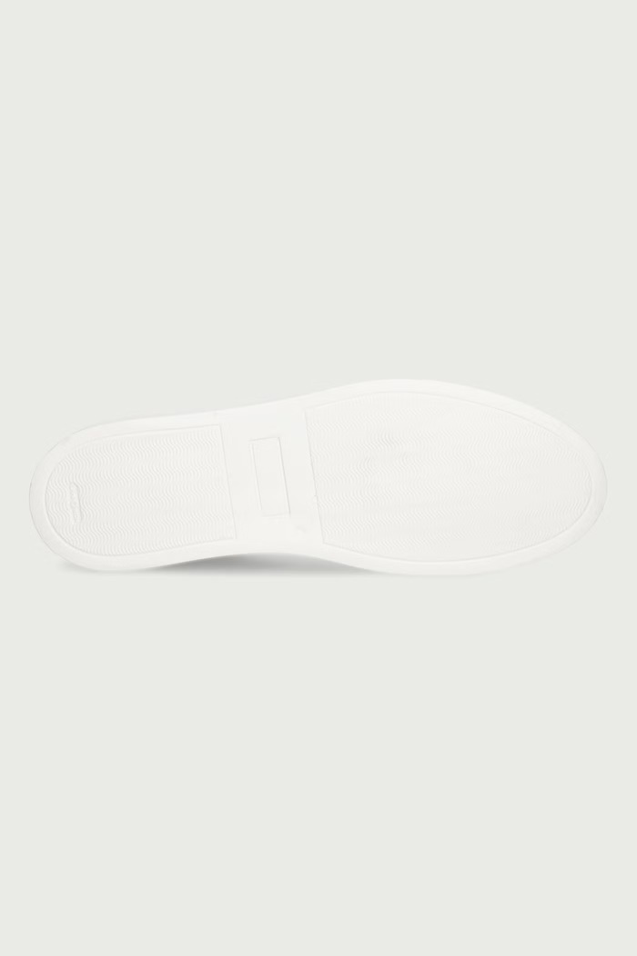 Achilles Piuma sneakersy męskie skórzane Common Projects czarny 2612