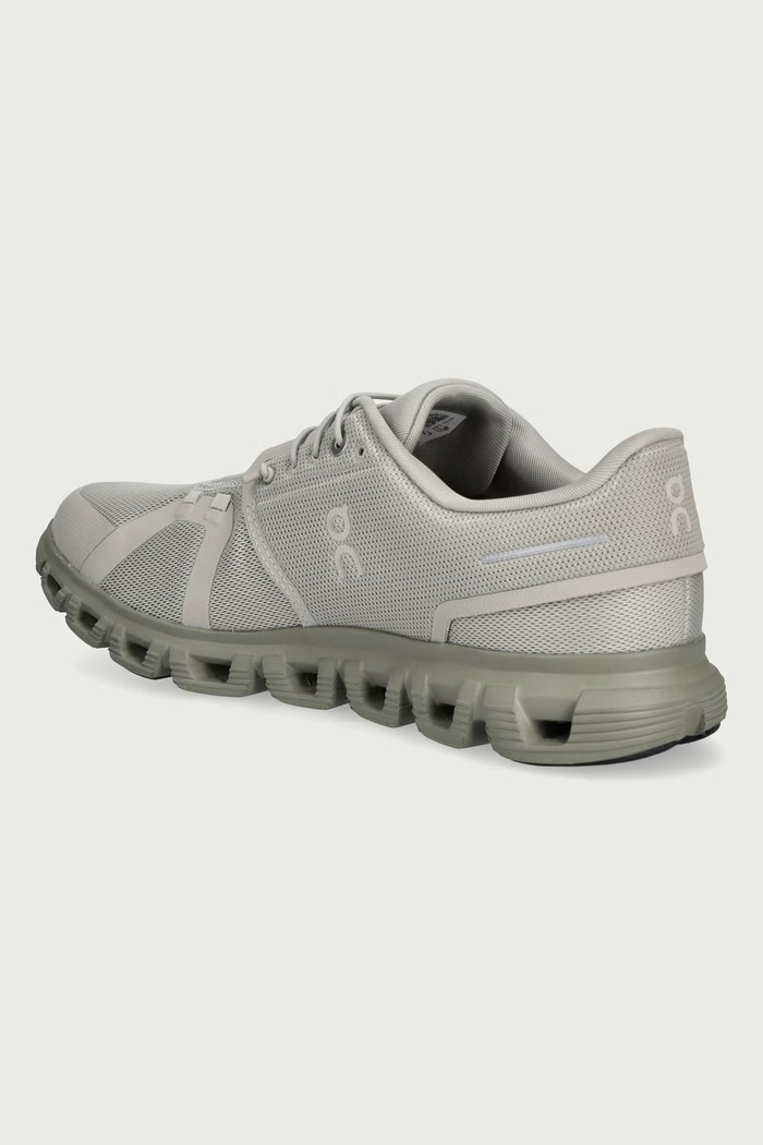Obuwie On Buty treningowe męskie CLOUD 6 3MF10075234 zielony