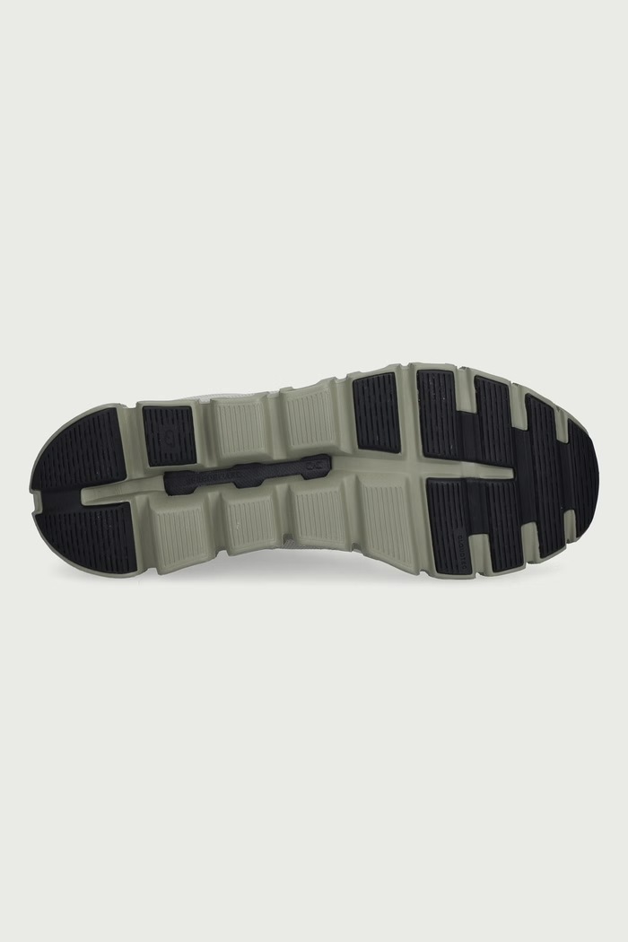 Buty treningowe męskie CLOUD 6 On zielony 3MF10075234