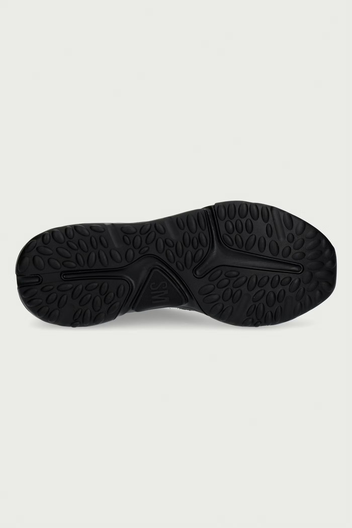 Serpent sneakersy męskie Steve Madden czarny 12000802.184