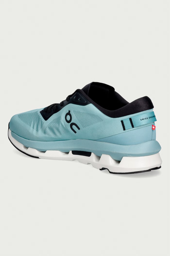 Obuwie On Cloudzone buty męskie 3MF10081282 turkusowy