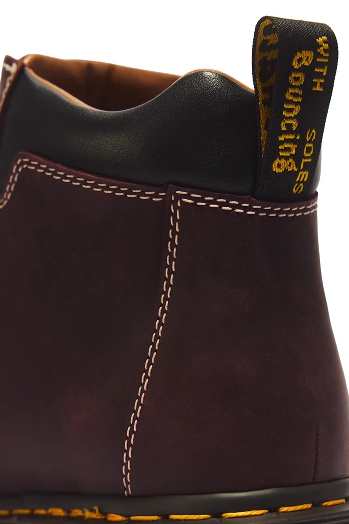 Dr. Martens Buty męskie skórzane 939 Hiker DM43351200