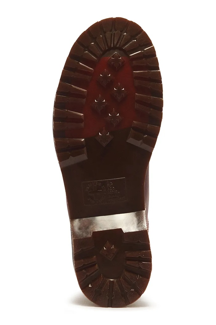 Dr. Martens Buty męskie skórzane 939 Hiker DM43351200
