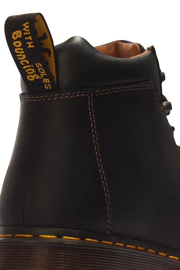 Dr. Martens Trapery męskie skórzane 939 Hiker DM43351001