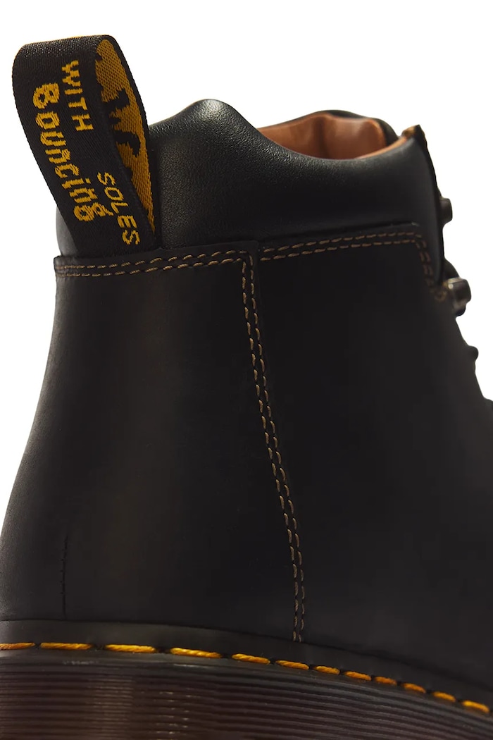 Dr. Martens Trapery męskie skórzane 939 Hiker DM43351001