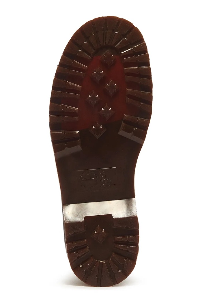 Dr. Martens Trapery męskie skórzane 939 Hiker DM43351001