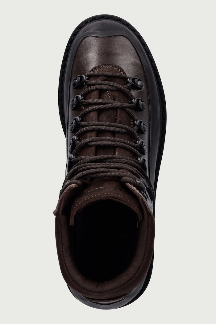 ROCCIA shoes trekking Men's Diemme DI26FWRVM.F03L013DKB brown