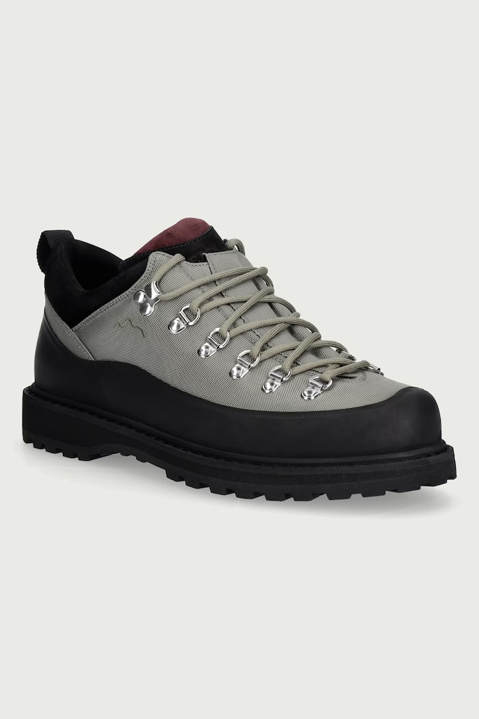Diemme ROCCIA trekking boots Men's green DI26FWRBM.F03X059SAG
