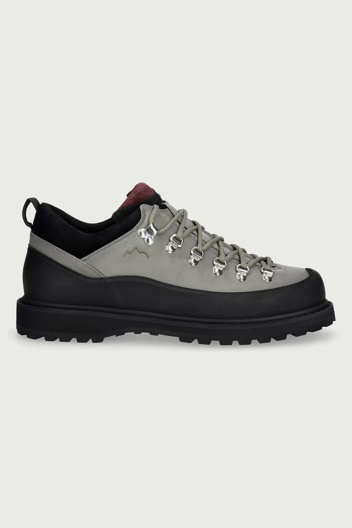 Diemme ROCCIA trekking boots Men's DI26FWRBM.F03X059SAG green AW26