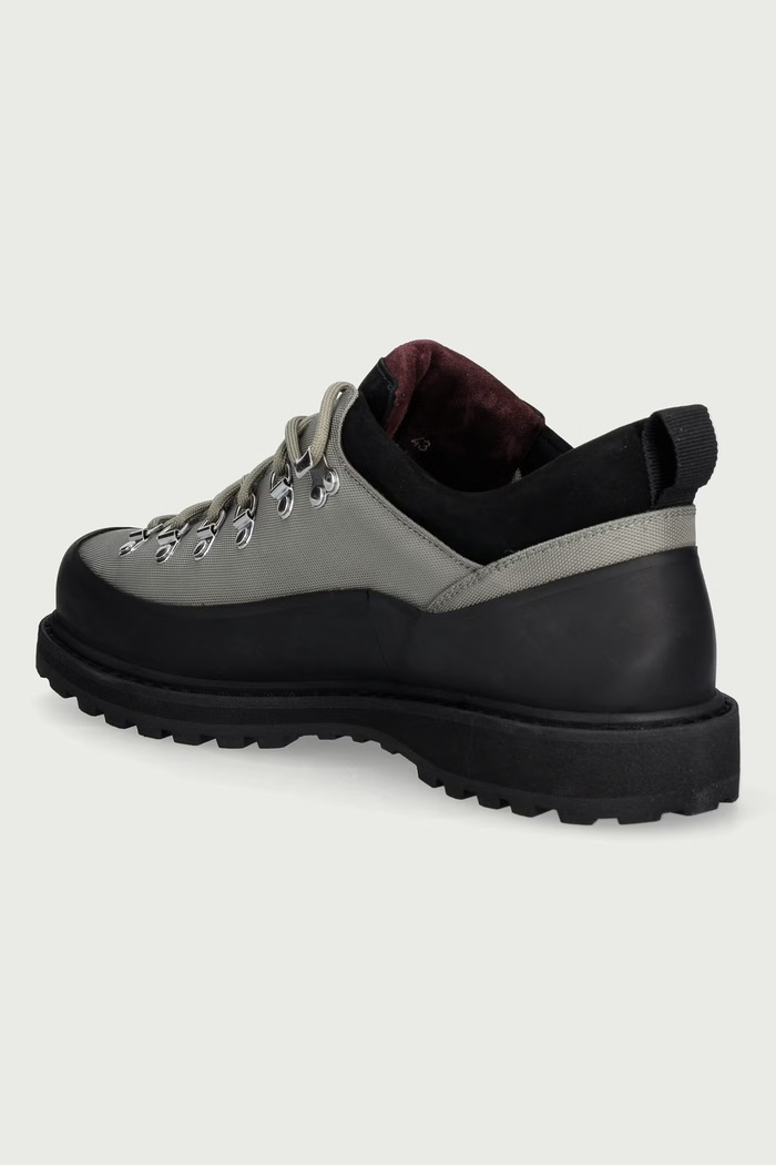 Shoes Diemme ROCCIA trekking boots Men's DI26FWRBM.F03X059SAG green