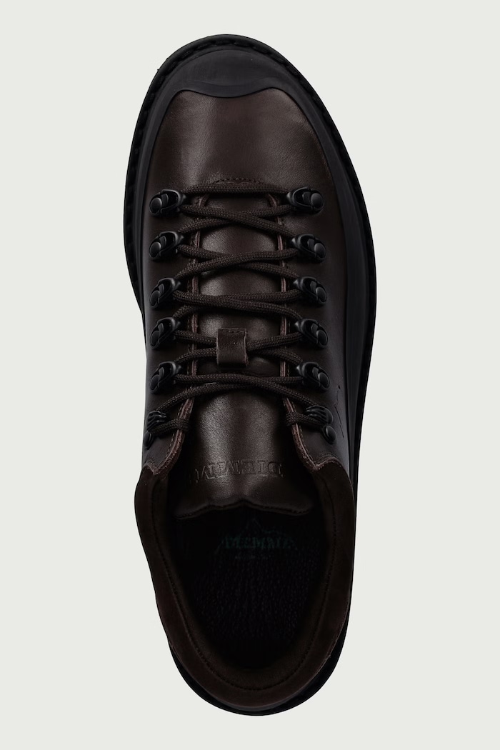 CORNARO dress shoes Men's leather Diemme DI26FWCOM.F04L013DKB brown