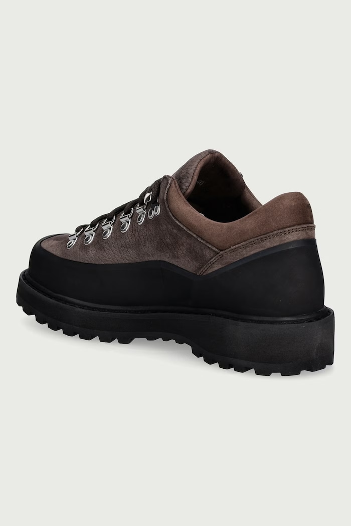 Shoes Diemme CORNARO dress shoes Men's leather DI26FWCOM.F03N006COF brown