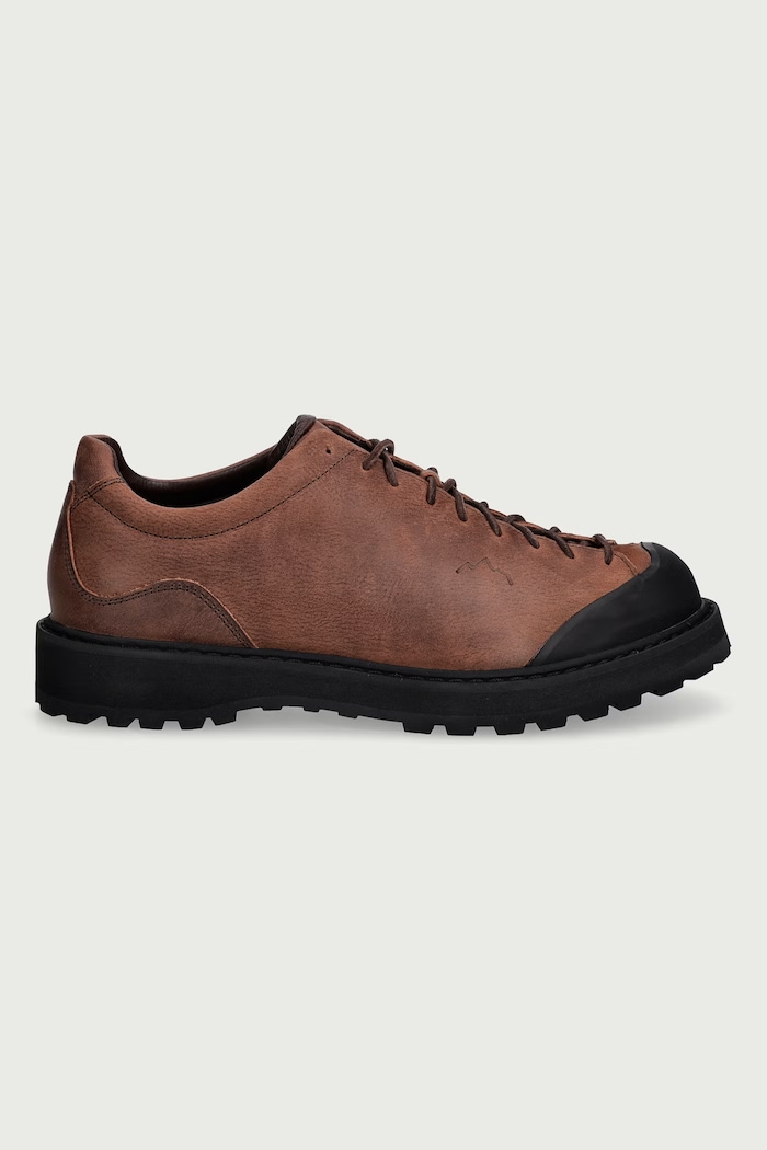 Diemme AMPEZZO dress shoes Men's leather DI26FWAMM.F01T002MOG brown AW26