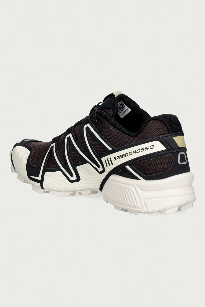 Obuwie Salomon SPEEDCROSS 3 sneakersy męskie L49206200 brązowy