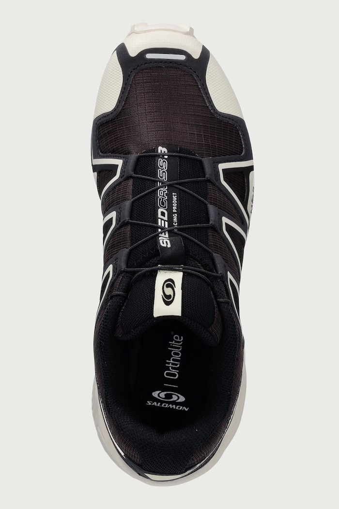 SPEEDCROSS 3 sneakers Men's Salomon L49206200 brown