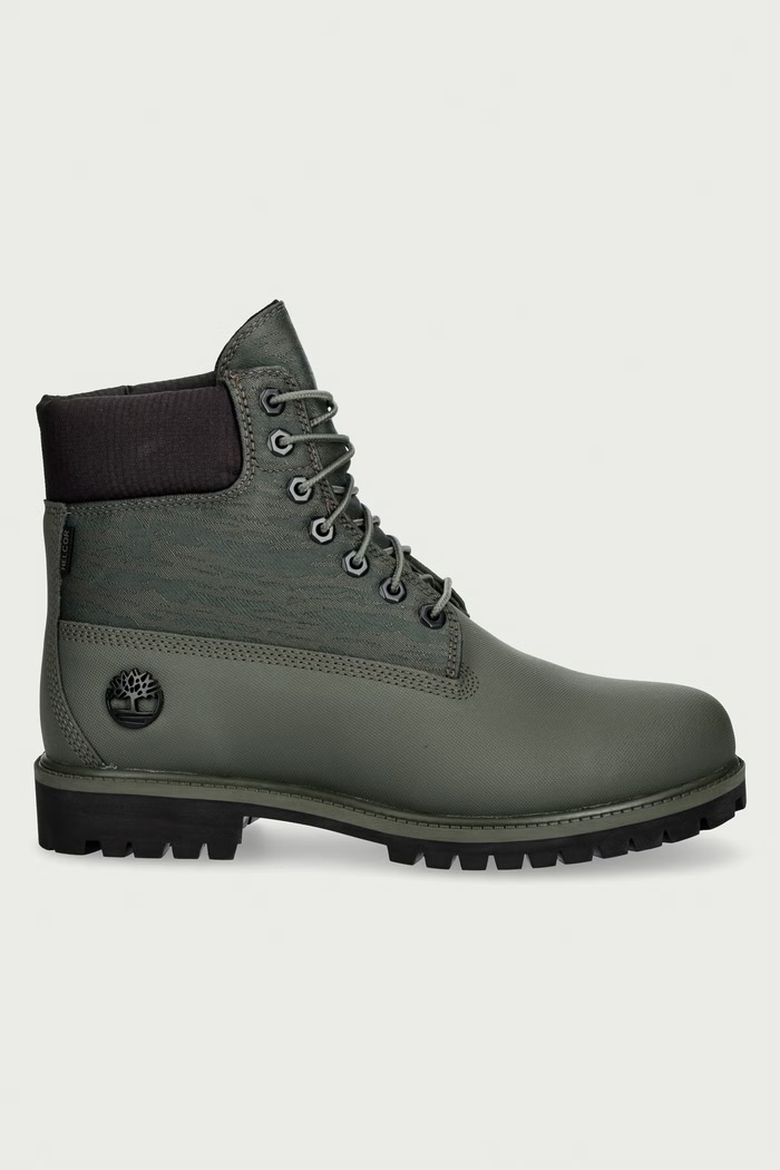 Timberland Туристически обувки мъжки Premium TB0A6EASEXS1 зелен AW26