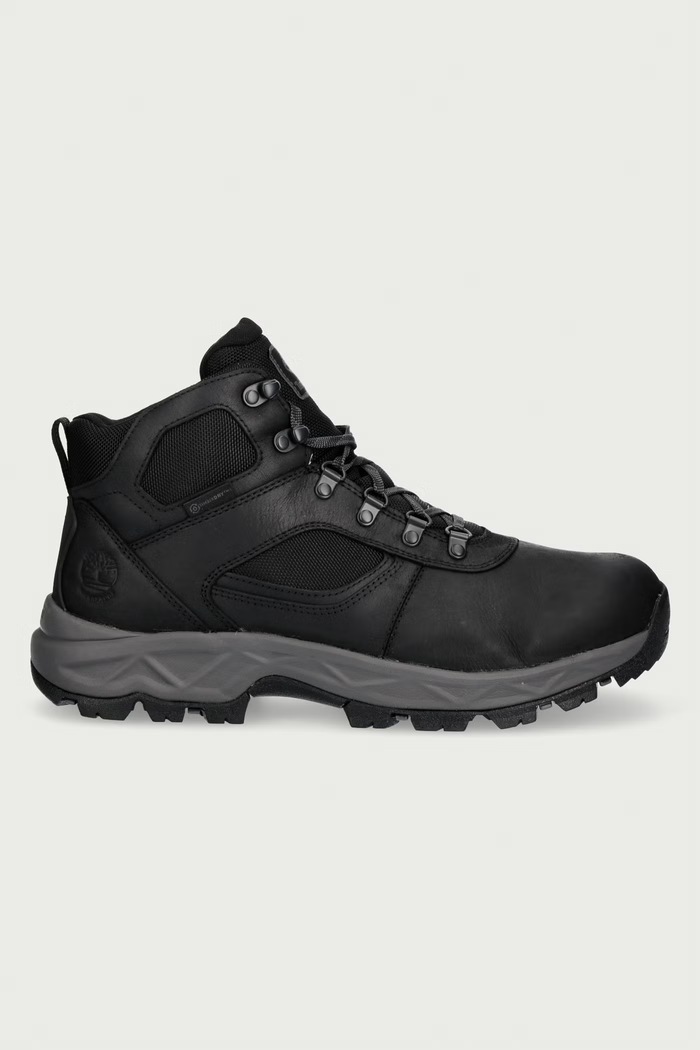 Timberland Παπούτσια Ανδρικά Mt. Maddsen 2.0 TB0A5SJ2W021 μαύρο AW26