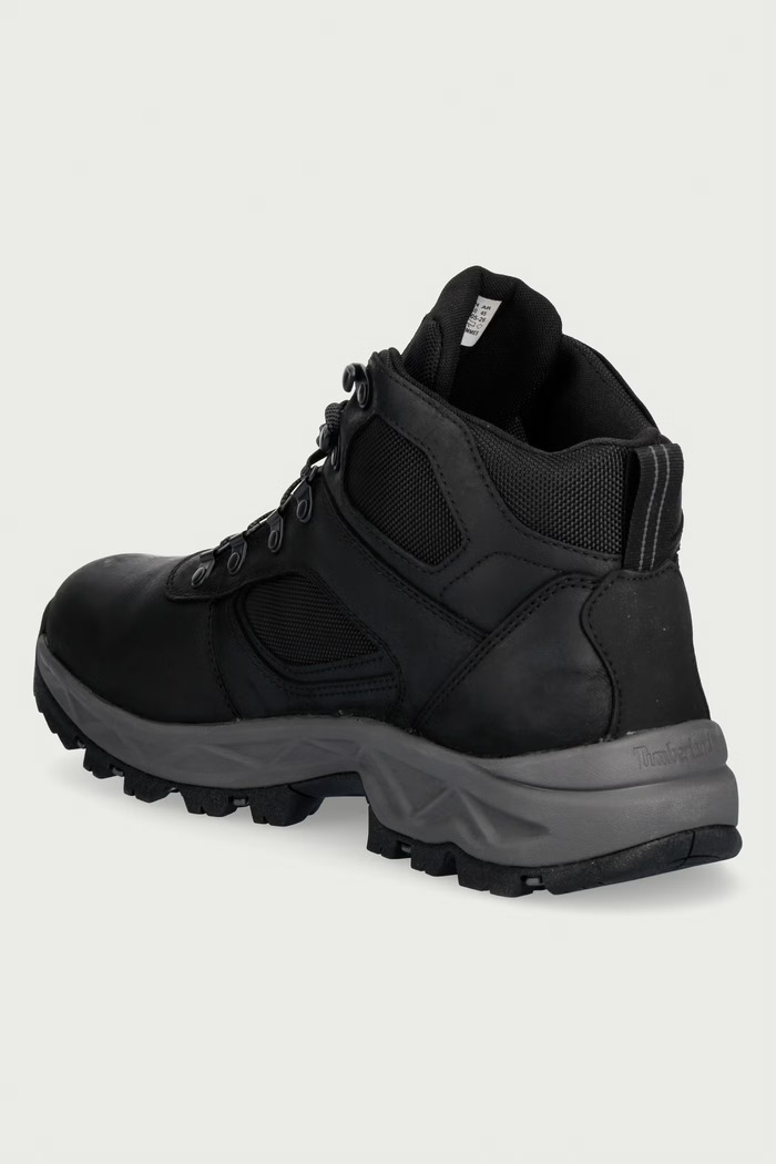 Παπούτσια Timberland Παπούτσια Ανδρικά Mt. Maddsen 2.0 TB0A5SJ2W021 μαύρο