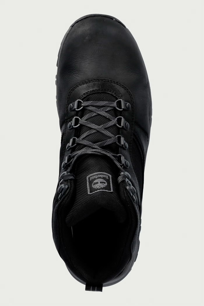 Παπούτσια Ανδρικά Mt. Maddsen 2.0 Timberland TB0A5SJ2W021 μαύρο