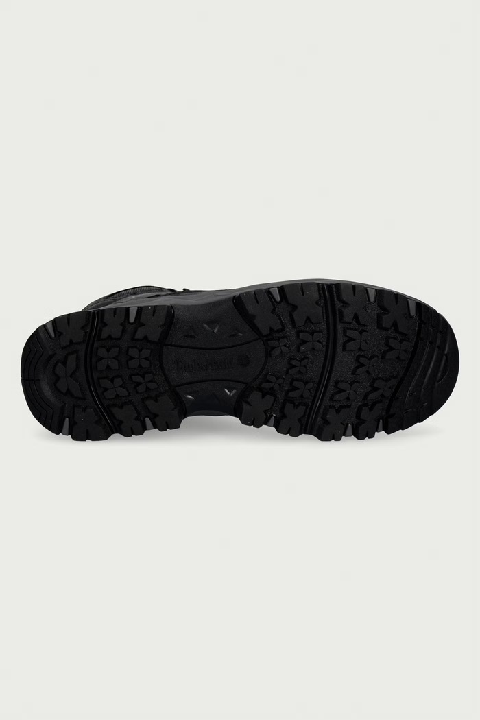 Παπούτσια Ανδρικά Mt. Maddsen 2.0 Timberland μαύρο TB0A5SJ2W021