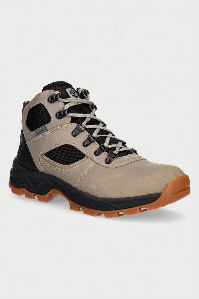 Timberland Ορειβατικά μποτάκια Ανδρικά Mt. Maddsen 2.0 μπεζ TB0A5SJ2EL71