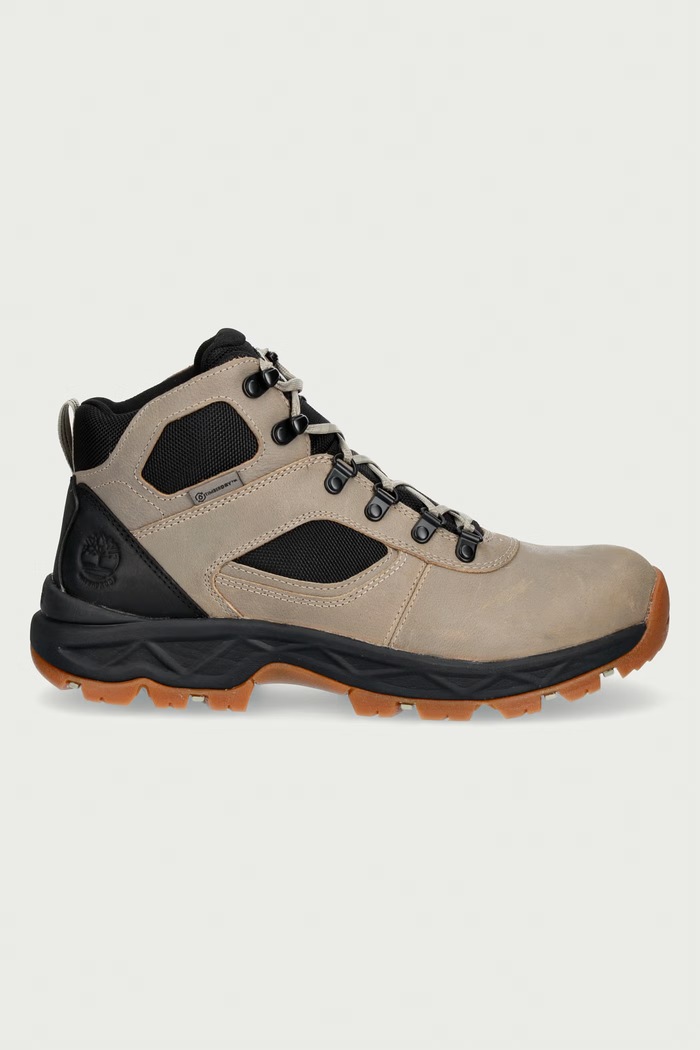Timberland Ορειβατικά μποτάκια Ανδρικά Mt. Maddsen 2.0 TB0A5SJ2EL71 μπεζ AW26