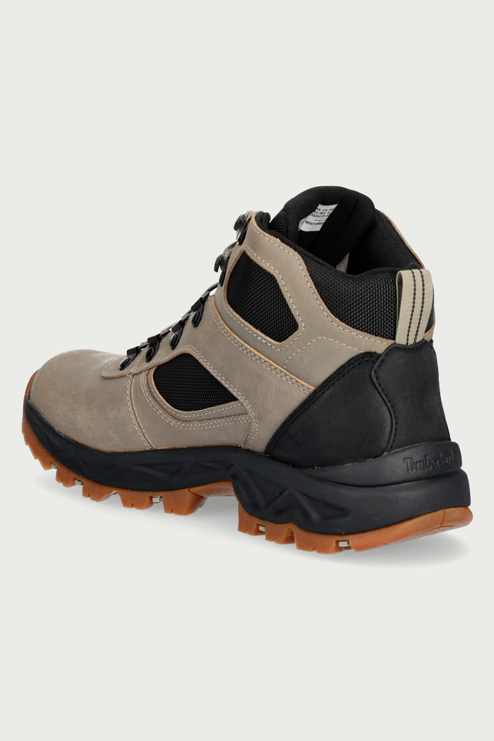 Παπούτσια Timberland Ορειβατικά μποτάκια Ανδρικά Mt. Maddsen 2.0 TB0A5SJ2EL71 μπεζ