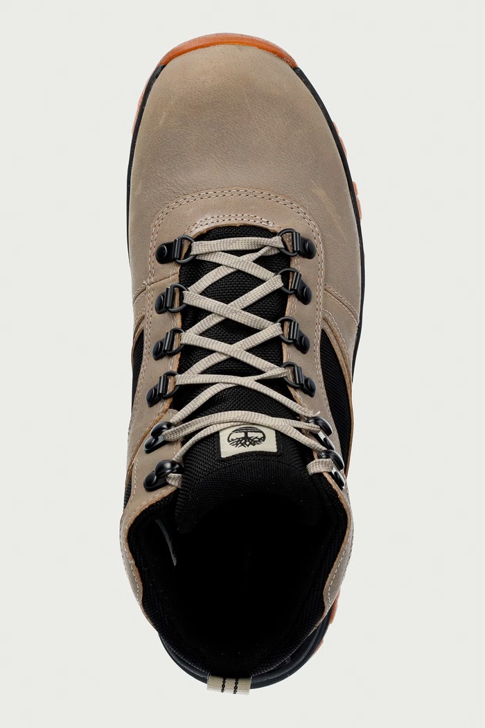 Ορειβατικά μποτάκια Ανδρικά Mt. Maddsen 2.0 Timberland TB0A5SJ2EL71 μπεζ