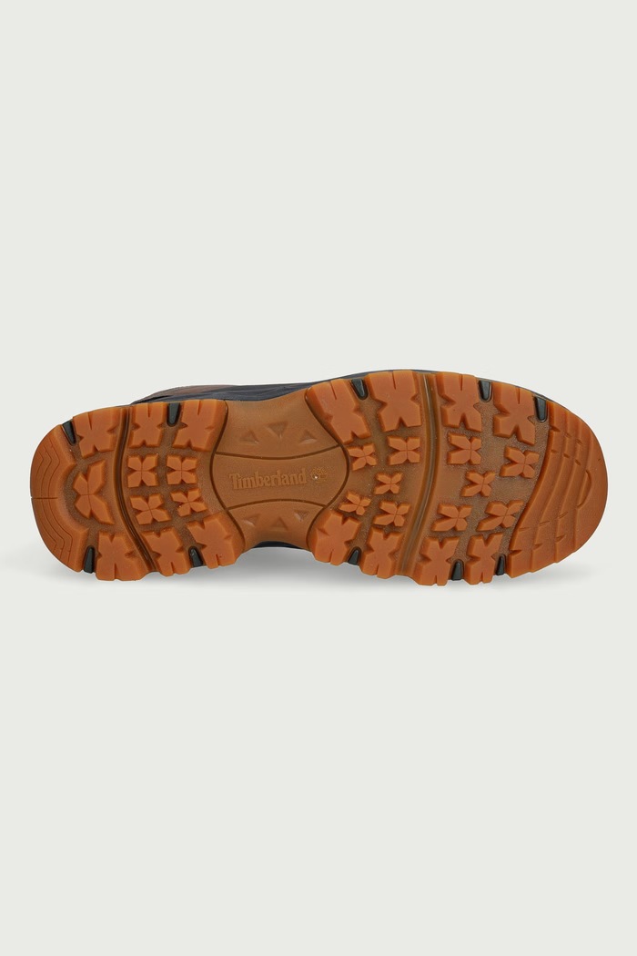 Topánky pánske Mt. Maddsen 2.0 Timberland hnedá TB0A2QA9W011