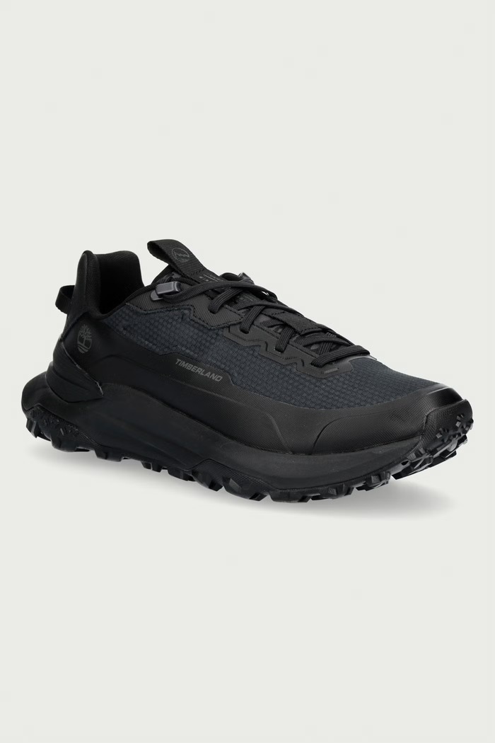 Timberland Motion Access sneakers Ανδρικά μαύρο TB0A6F16EJT1